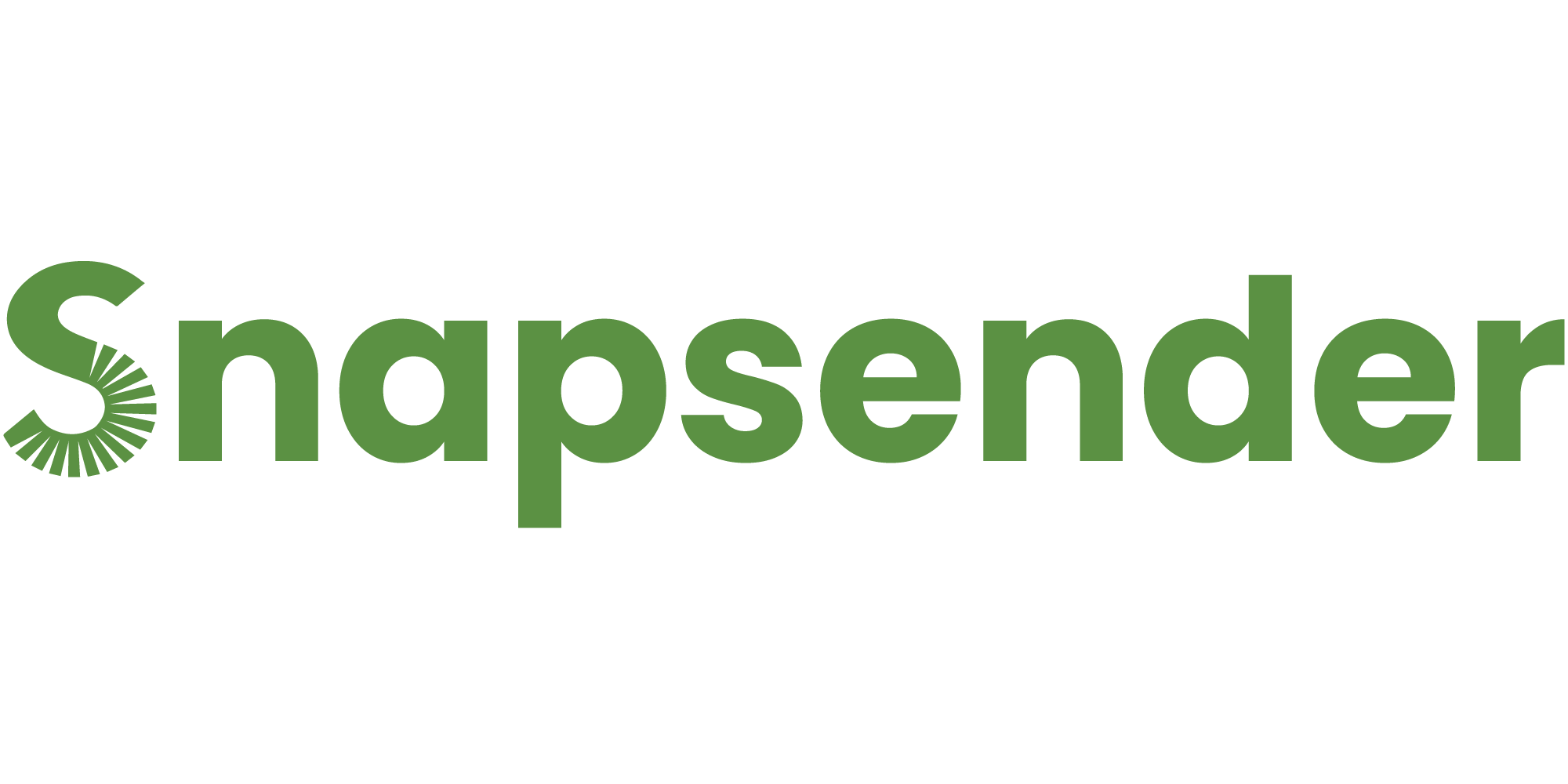 SNAPSENDER